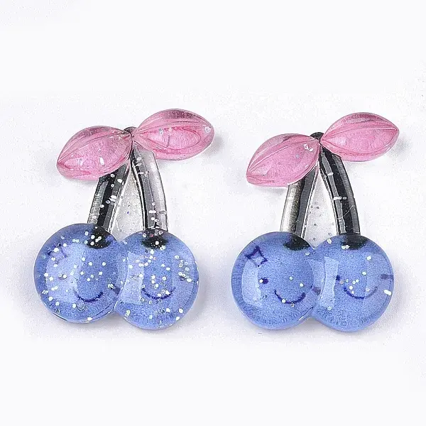Resin Cabochons