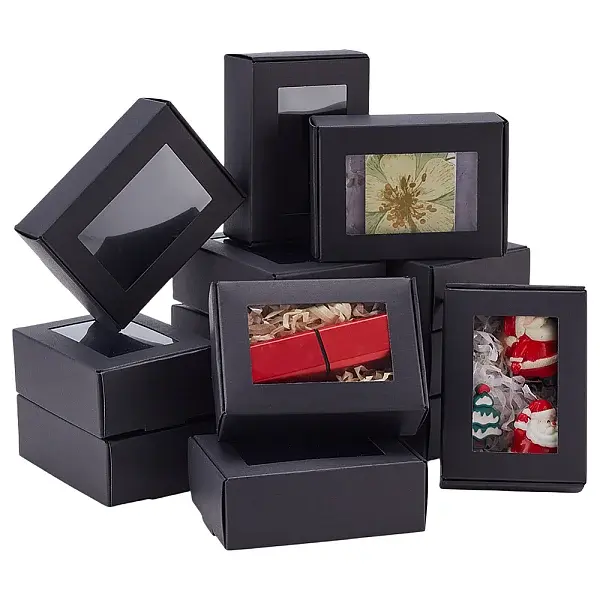 Cardboard Gift Boxes