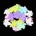 Opaque Acrylic Beads