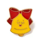 Christmas Enamel Pins