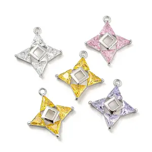 Glass Pendants