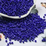 Baking Paint Glass Seed Beads
