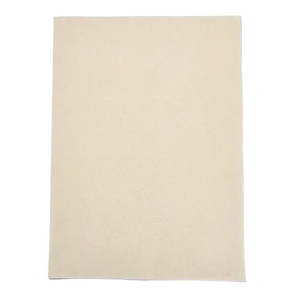 Jewelry Flocking Cloth
