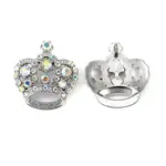 Rhinestone Pendants