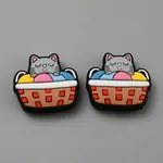 Silicone Focal Beads