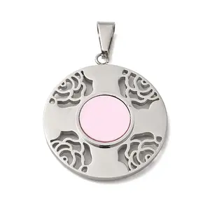 Resin Pendants