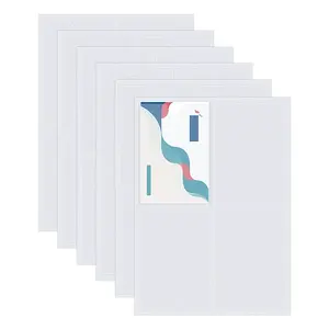 PVC Card Sleeves