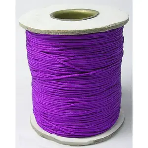 Nylon Braided Cord