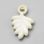 Opaque Acrylic Pendants
