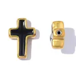 Easter 304 Stainless Steel with Enamel Beads