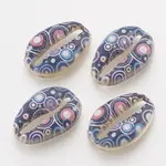 Printed Alloy Links connectors