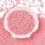 Baking Paint Glass Seed Beads