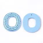 Acrylic Pendants