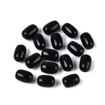 Opaque Glass Beads