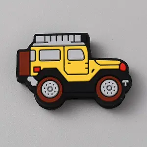 Food Grade Eco-Friendly Silicone Beads