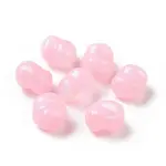 Opaque Acrylic Beads
