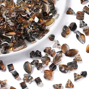 20G Handmade Lampwork Beads