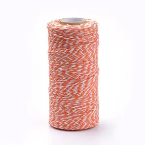 Macrame Cotton Cord