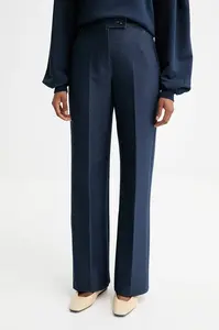 Kalhoty MM by Max Mara ULIVO