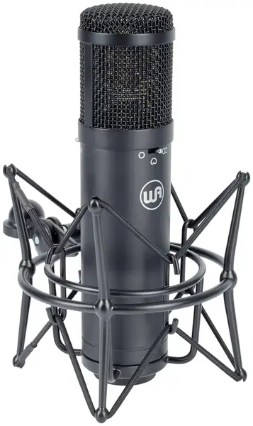 Warm Audio WA-47jr Black