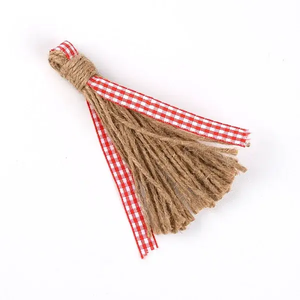 Polyester Tassel