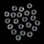 Silicone Beads
