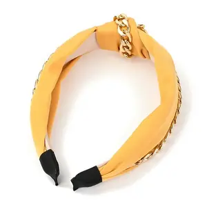 Plastic Hair Bands