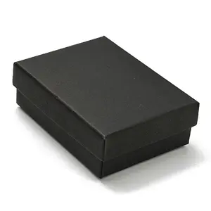 Cardboard Jewelry Packaging Boxes