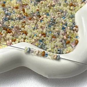 Glass Beads