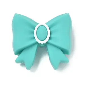 Silicone Focal Beads