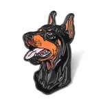 Enamel Pins