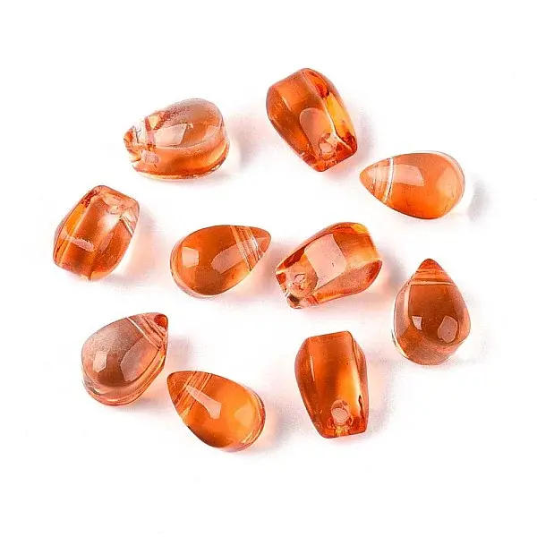 Glass Beads
