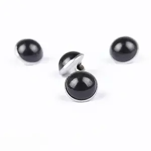 Resin Shank Buttons
