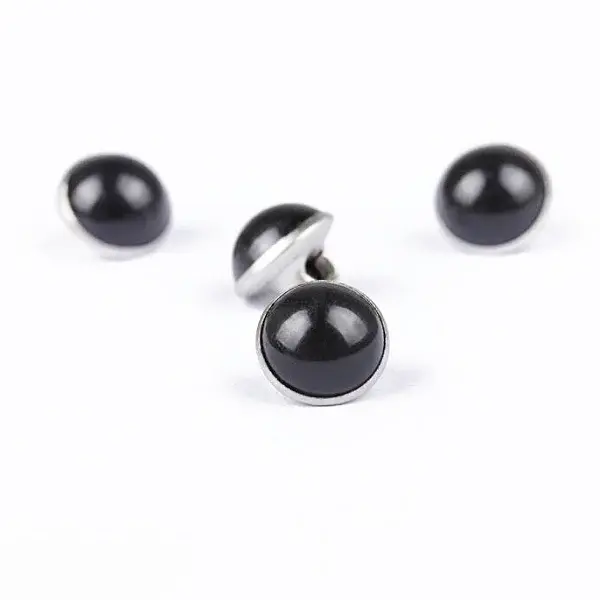 Resin Shank Buttons