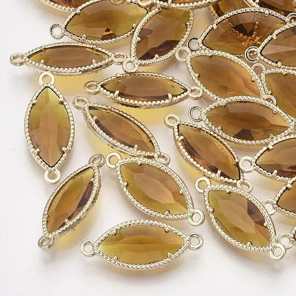 Glass Links