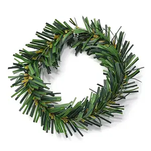 Christmas Theme Iron Napkin Rings