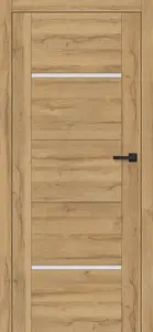 Interiérové dveře BUDLEJA 2