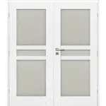 Dvoukřídlé dveře FORSYCIE