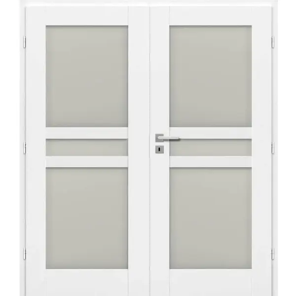 Dvoukřídlé dveře FORSYCIE