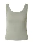 G-STAR Top  pastelovo zelená