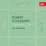 Jan Panenka – Schumann: Carnaval