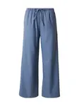 JDY Nohavice 'JDYNINA'  modrá denim
