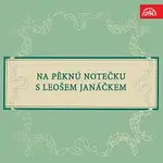 Brněnský rozhlasový orchestr lidových nástrojů /BROLN/ – Na pěknú notečku s Leošem Janáčkem