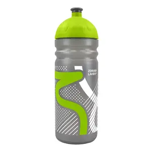 ZDRAVÁ LAHEV Sport element zelená 0,7 l