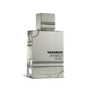 Al Haramain Amber Oud Carbon Edition EDP 200 ml UNISEX