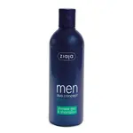 Ziaja Men Sprchový gel 2v1 300 ml