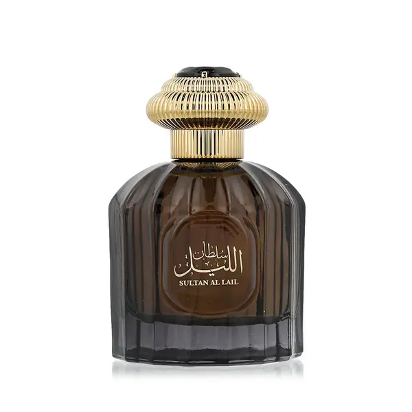 Al Wataniah Sultan Al Lail EDP 100 ml M