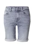 Only & Sons Džínsy 'ONSPLY'  sivý denim