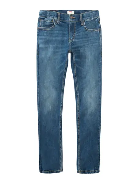 Levi's Kids Džínsy '511'  modrá denim