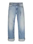 GARCIA Džínsy 'Garcia'  modrá denim